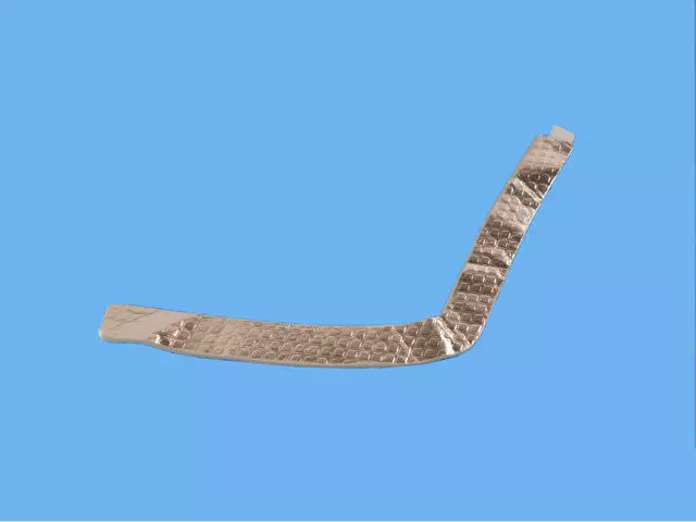 68293914AA - : Exhaust Shield for Mopar Image