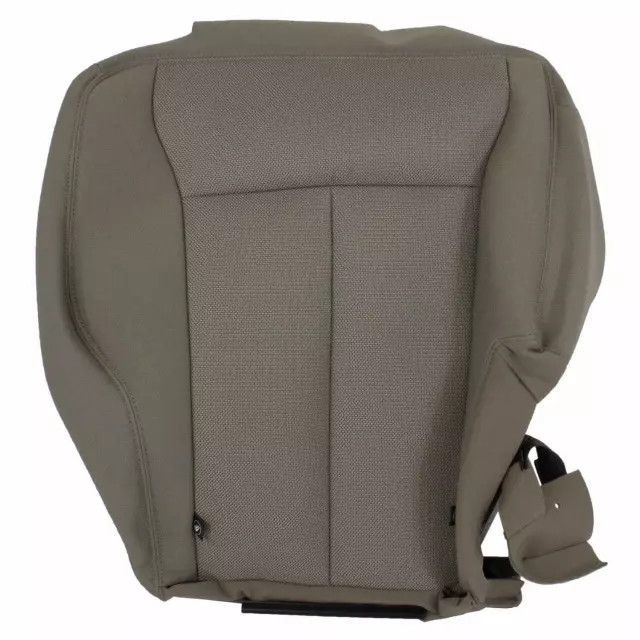 JL1Z7866600AD - Body: Seat Back Cover for Ford: Expedition Image