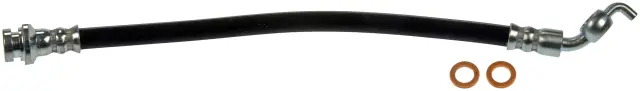 H621545 - Brake: Brake Hydraulic Hose for Dorman Image