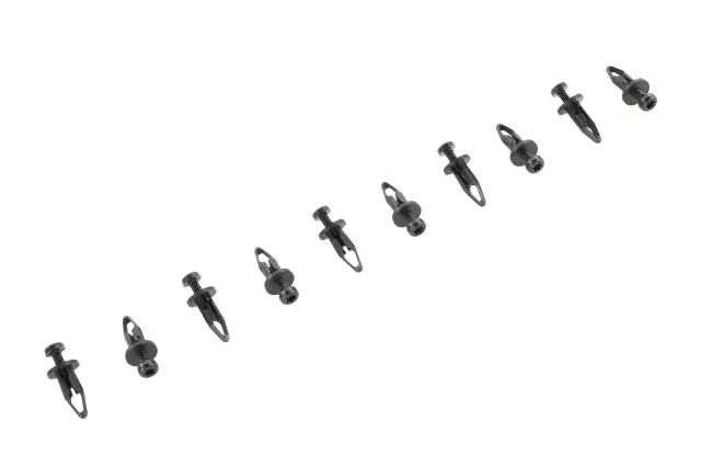 10089262 - Electrical: Multi-Purpose Bolt for Buick: Enclave | GMC: Acadia, Acadia Limited | Oldsmobile: Alero | Saturn: Outlook Image