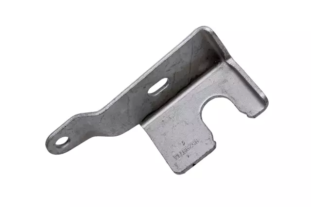 95299713 - : Automatic Transmission Range Selector Lever Cable Bracket for GM Image