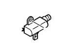 F2UZ15A851A Switch; Parking Brake Warning Lamp F2UZ-15A851-A - View #9