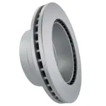 BRRC107 - Brakes: Motorcraftâ„¢ Rotor for Ford: F-250 Super Duty, F-350 Super Duty, F-450 Super Duty Image