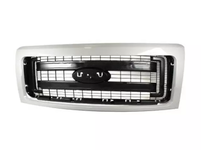 Grille - Ford (DL3Z-8200-CPTM)