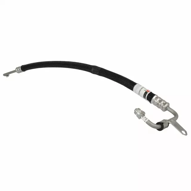 5C3Z3A717CA - Steering: Power Steering Pressure Hose for Ford: F-250 Super Duty, F-350 Super Duty, F-450 Super Duty, F-550 Super Duty Image