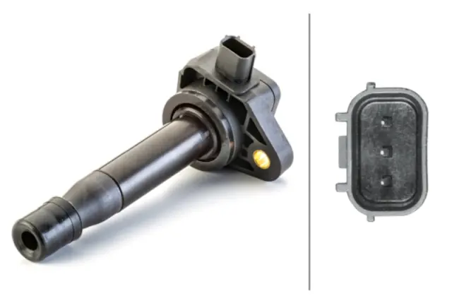 230036271 - Ignition Systems: Hella Direct Ignition Coil for Hella Image