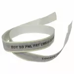 BC3Z9920001BG - Body: Stripe Tape for Ford: F-250 Super Duty, F-350 Super Duty, F-450 Super Duty Image