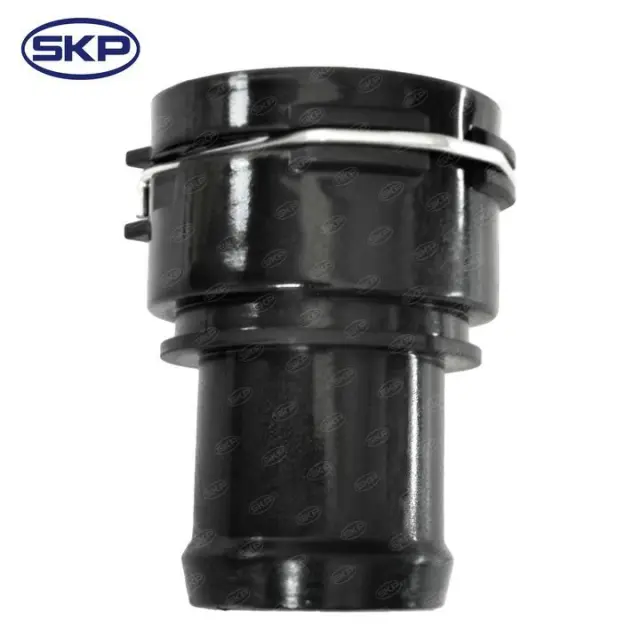 SK902714 - Cooling Systems: SKP Radiator Coolant Hose Connector for Skyward Automotive Image