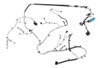 84383460 - : Transmission Wiring Harness for GM Image