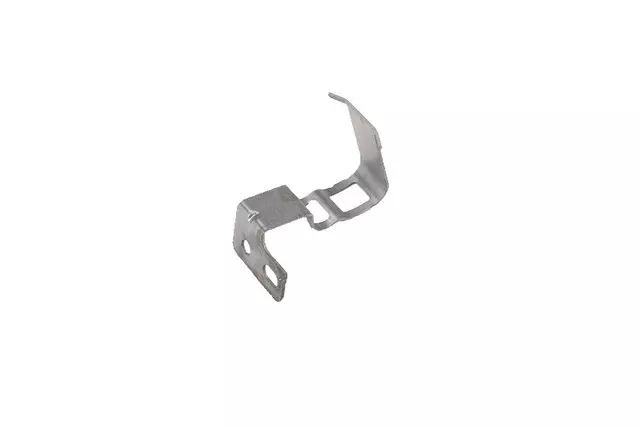 23232592 - : Transmission Fluid Cooler Pipe Bracket for GM Image