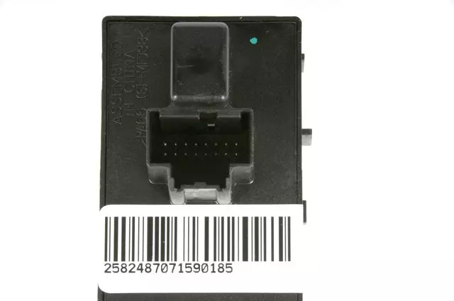 Headlamp Switch - GM (25824870)