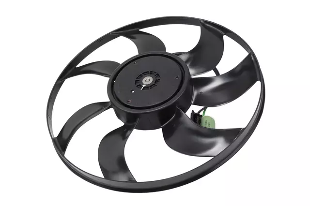 Engine Cooling Fan Assembly - GM (13427160)