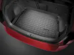 5G0061161B - Interior: Muddybuddy - Trunk Liner - Black for Volkswagen: Golf Image