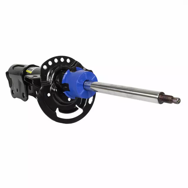 2019-2023 Lincoln Nautilus - Shock Absorber Assembly - Ford (K2GZ-18124-Y)