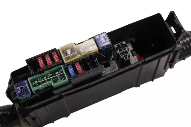 19317338 - : Engine Wiring Harness for GM Image