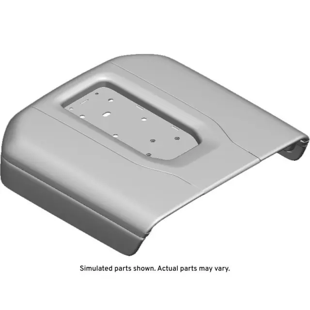 84942974 - : Armrest for GM Image