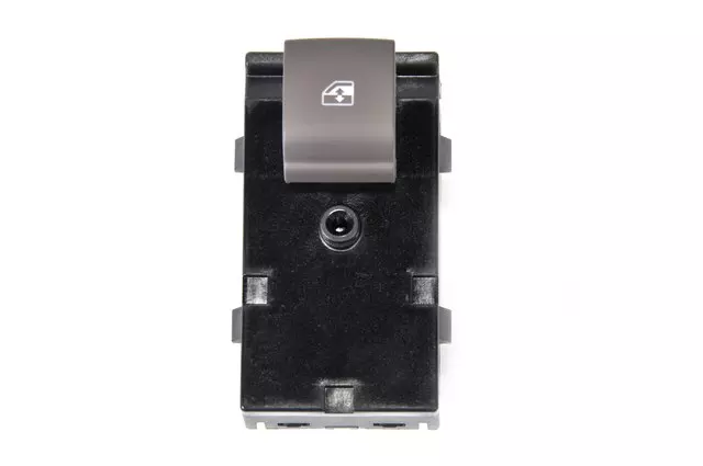 13433327 - Body: Window Switch for GM Image