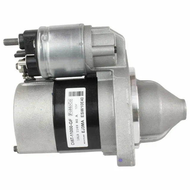 SA1111 - Electrical: Motorcraft™ Starter for Ford: Focus Image