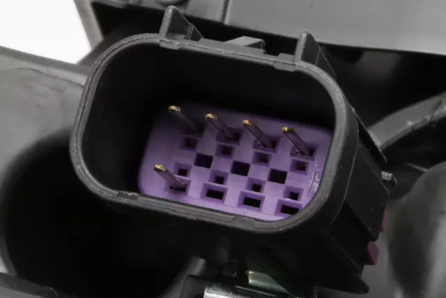 23216003 - : Headlamp Assembly for Buick: Verano Image