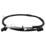 GA1Z13A576A - Body: Wire for Lincoln: MKX, Nautilus Image
