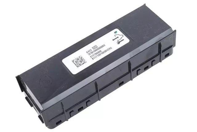 Heating and Air Conditioning Remote Control - GM (84220353)