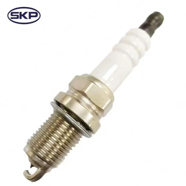 SP1011 - Ignition Systems: SKP Iridium Spark Plug, Copper Core with Iridium Tip for Skyward Automotive Image