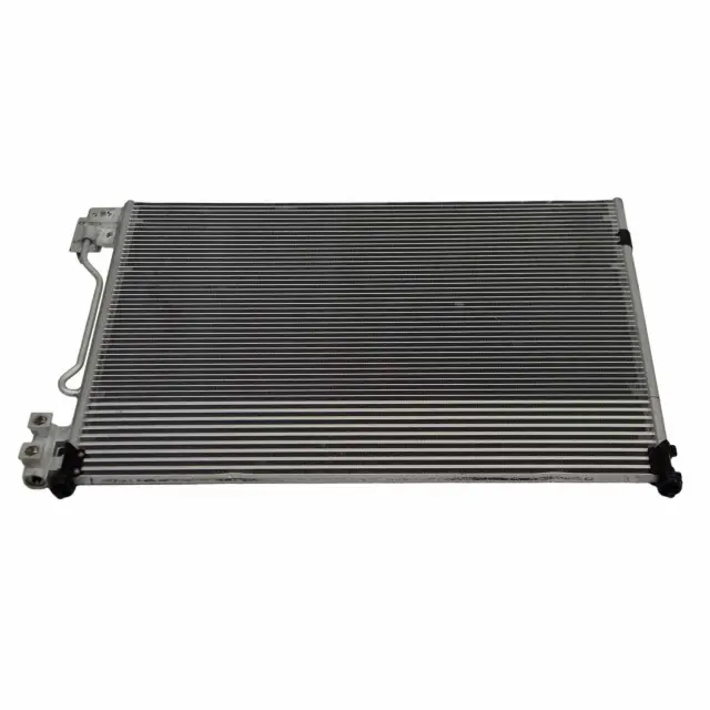 BW7Z19712A - HVAC: Condenser for Ford: Crown Victoria | Lincoln: Town Car | Mercury: Grand Marquis, Mountaineer Image