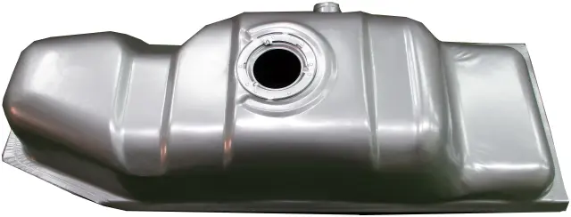 576323 - Air and Fuel Delivery: Steel Fuel Tank for Dorman Image