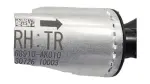 68910AK010 - Body: Power Actuator for Toyota Image