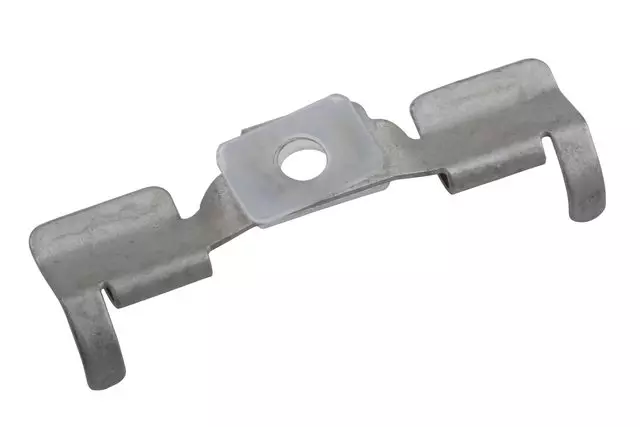 23253780 - : Front and Rear Side Door Window Weatherstrip Clip for GM Image