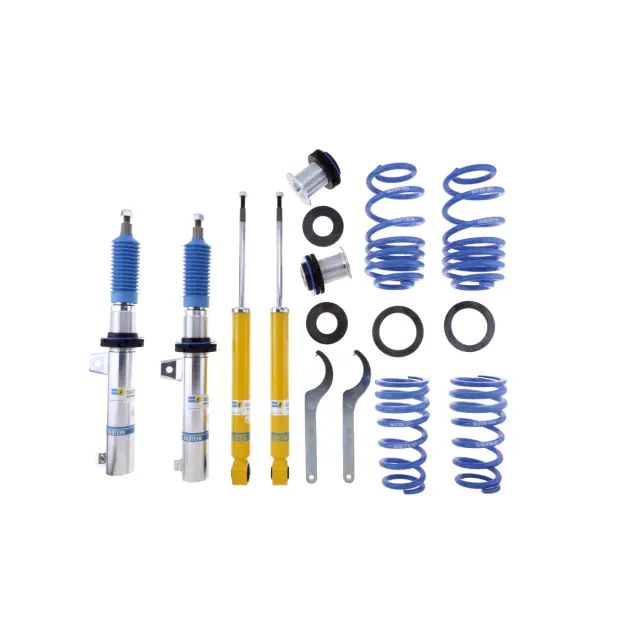 47127708 - Suspension &amp; Steering: Suspension Kit for Bilstein Image