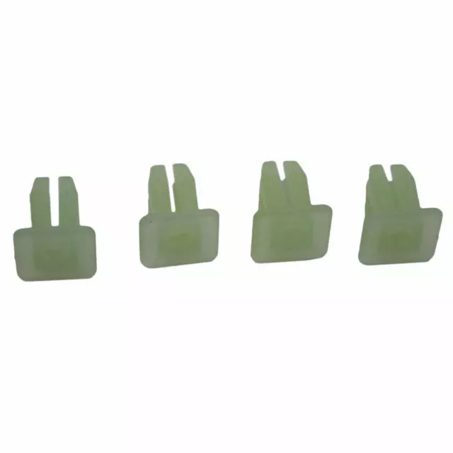 W707157S300 - Body: Reinforcement Nut for Ford: Edge, Escape, Flex, Fusion | Lincoln: MKT, MKX, MKZ | Mercury: Milan Image