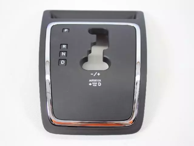 1JM521Z0AC - Interior Trim: Gear Shift Indicator Bezel for Mopar Image image
