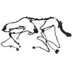 FR3Z14631A - : Wire Assembly Jumper for Ford Image