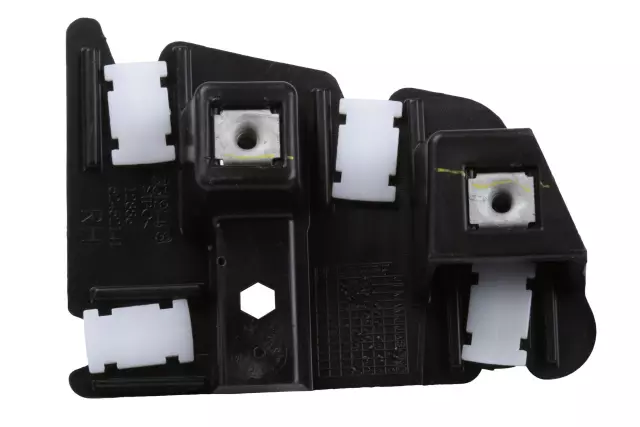 Passenger Side Rocker Panel Molding Bracket - GM (84233948)