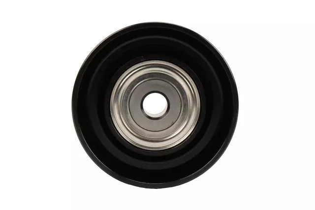 12606032 - : Drive Belt Idler Pulley for ACDelco Image