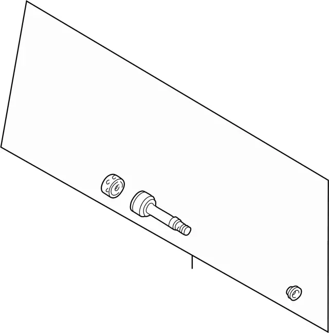 397712J266 - : Inner Cv Joint for INFINITI: G20 Image