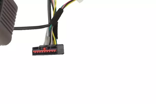 Steering Wheel Accessory Wiring Harness - GM (20922890)