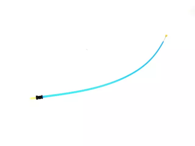 5104494AA - Air Conditioning &amp; Heater: A/c And Heater Control Cable for Dodge: Sprinter 2500, Sprinter 3500 Image