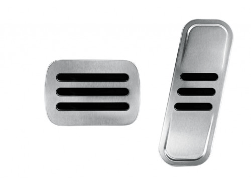 Sport Pedals - Ford (DG1Z-9G757-A)