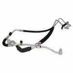 YF37832 - HVAC: Motorcraftâ„¢ Front AC Line for Ford: Transit-150, Transit-250, Transit-350, Transit-350 HD Image