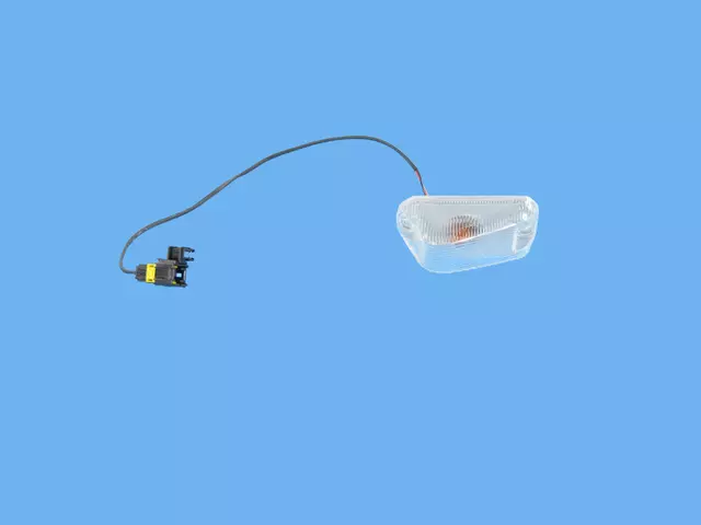 68232473AE - : Cab Lamp for Ram: ProMaster 1500, ProMaster 2500, ProMaster 3500, ProMaster EV Image