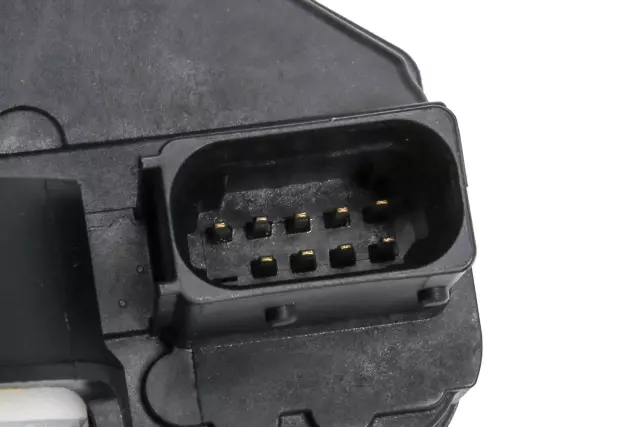 Passenger Side Rear Door Lock - GM (13579540)