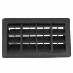 CK4Z19893AA - Body: Louver for Ford Image