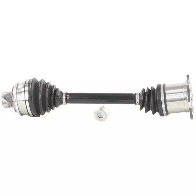 AD8190 - Transmission &amp; Drivetrain: TrakMotive CV Axle Shaft for TRAKMOTIVE Image