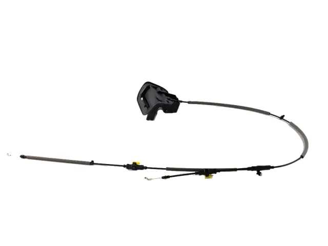 Recliner Cable - Mopar (6UM98LC5AC)