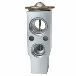 YG397 - HVAC: Motorcraftâ„¢ A/C Expansion Valve for Ford: Expedition | Lincoln: Navigator Image