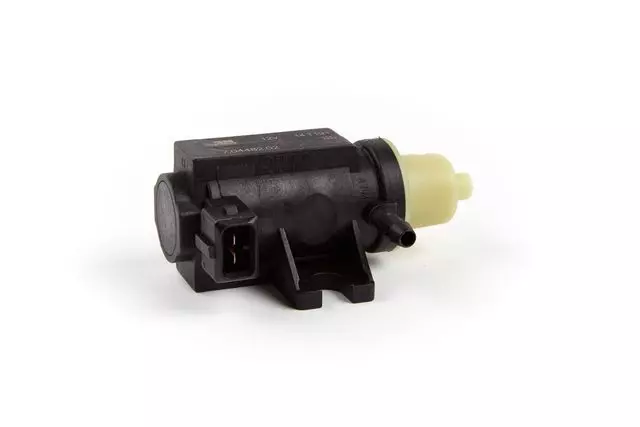 12661022 - : Turbo Bypass Valve Solenoid for ACDelco Image
