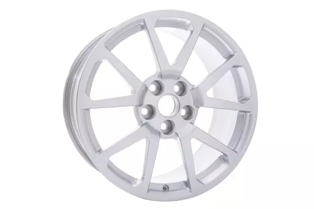9598611 - Suspension: Wheel for Cadillac: CTS Image