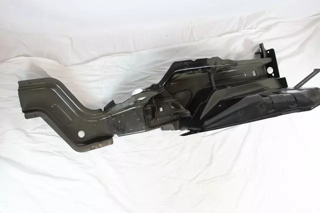 Rear Left Rail - Mopar (68070817AJ)